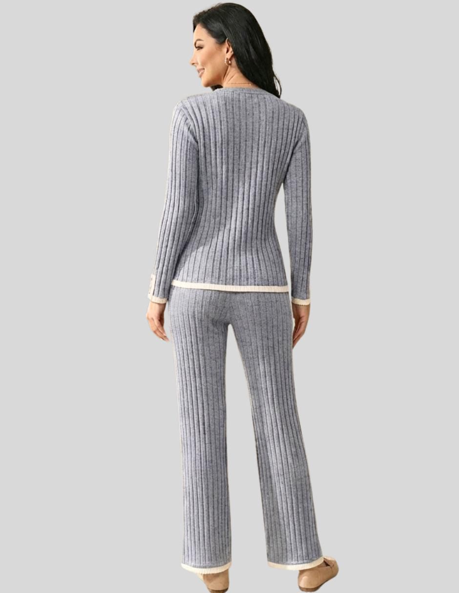 Conjunto para mujer 4