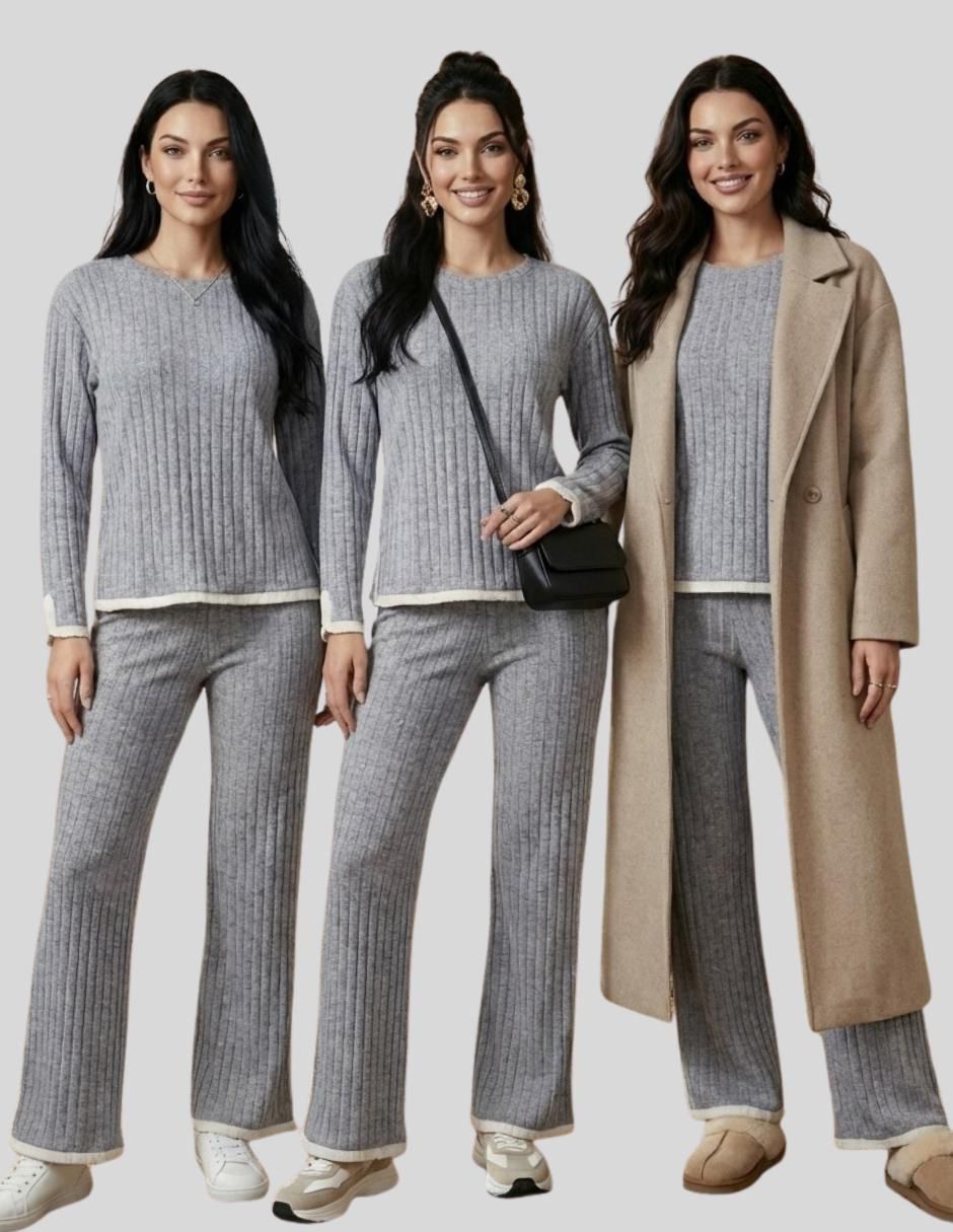 Conjunto para mujer 6