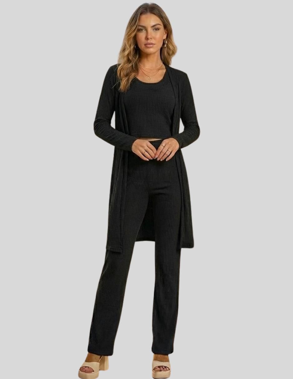 Conjunto casual para mujer 2