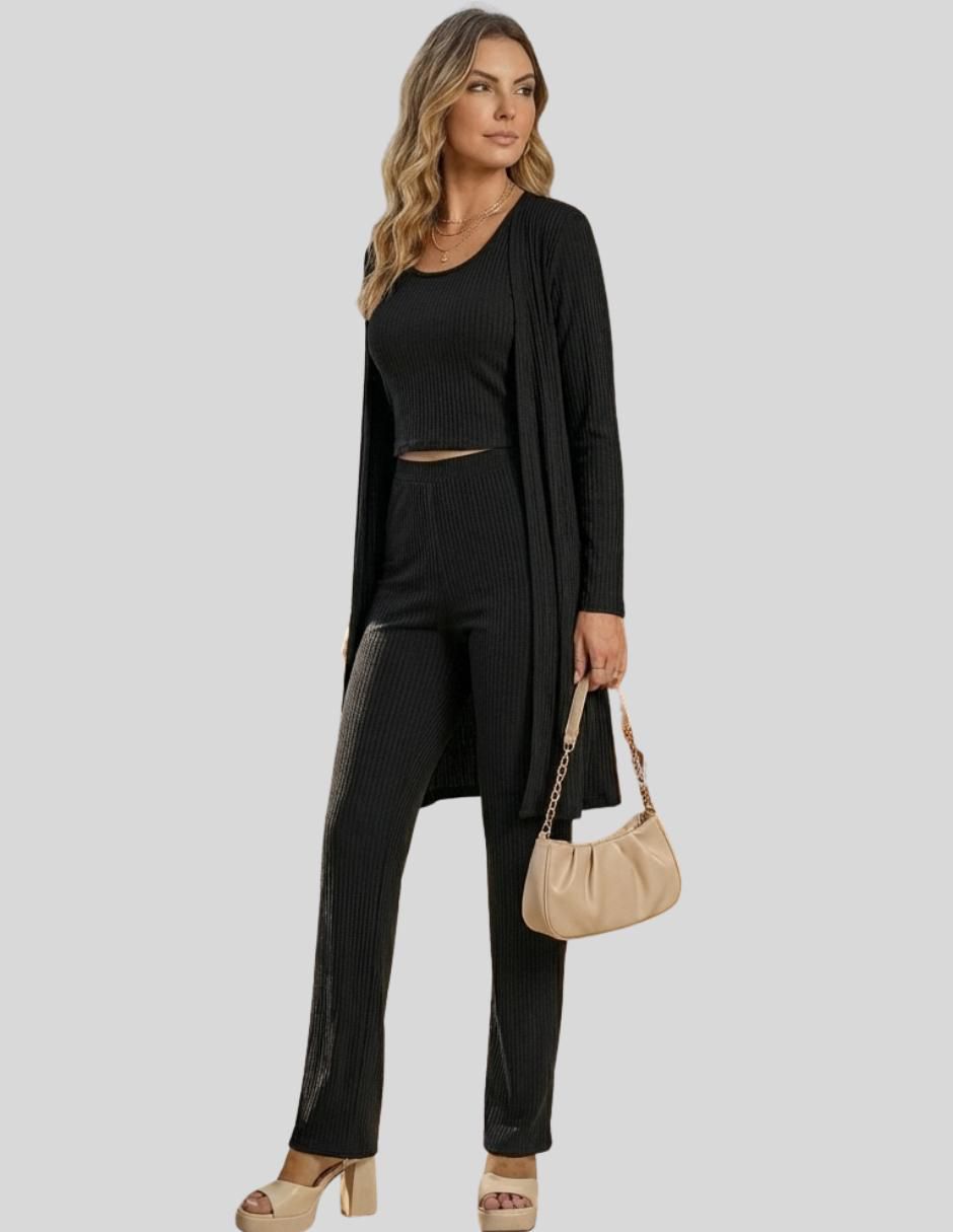 Conjunto casual para mujer 3