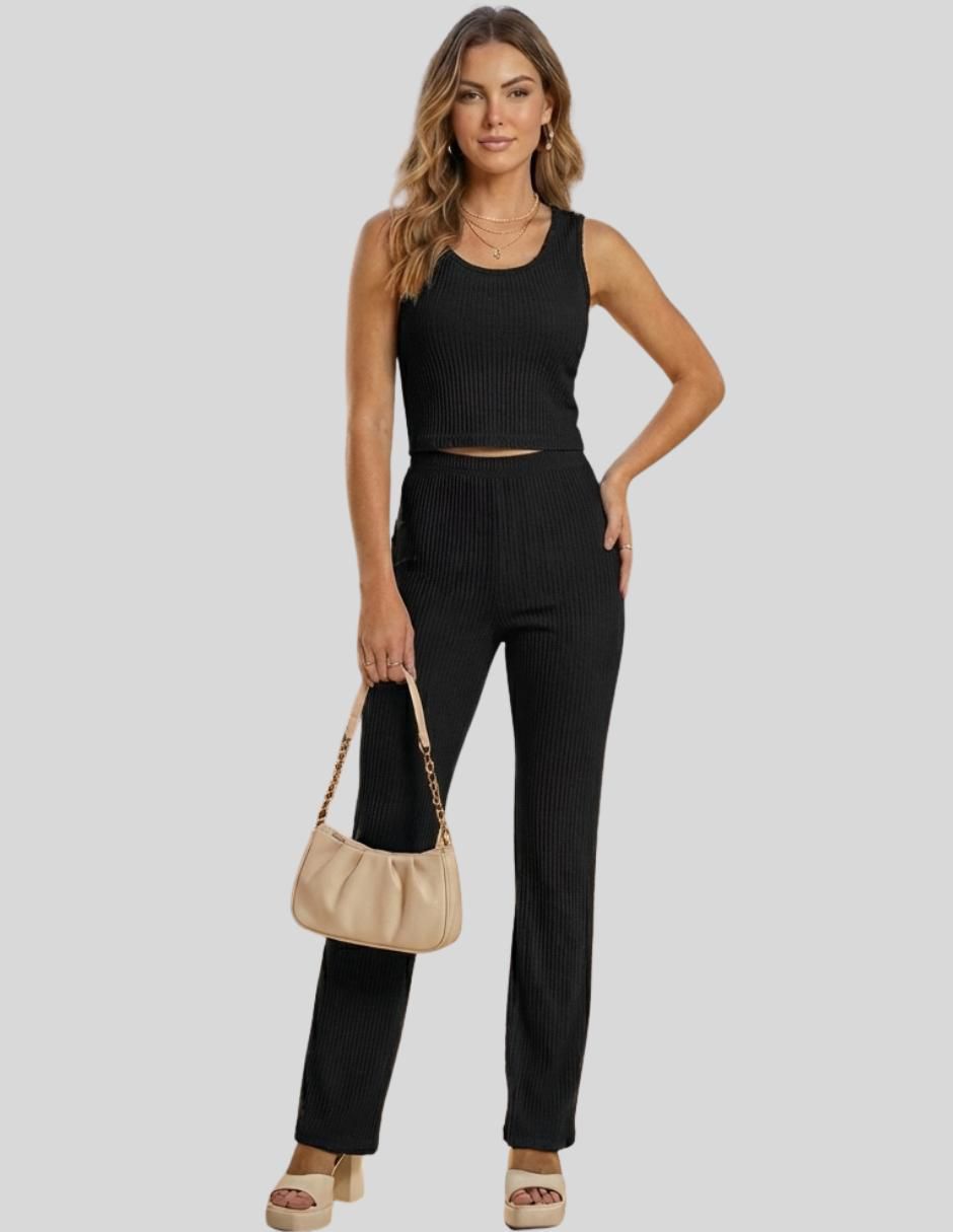 Conjunto casual para mujer 5