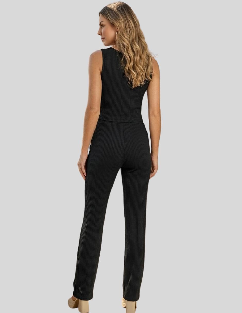 Conjunto casual para mujer 6