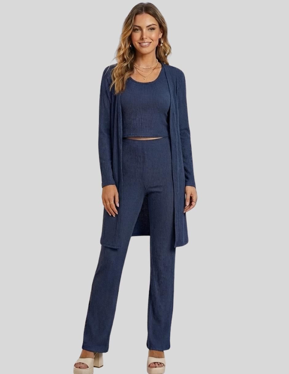 Conjunto casual para mujer Conjunto casual para mujer
