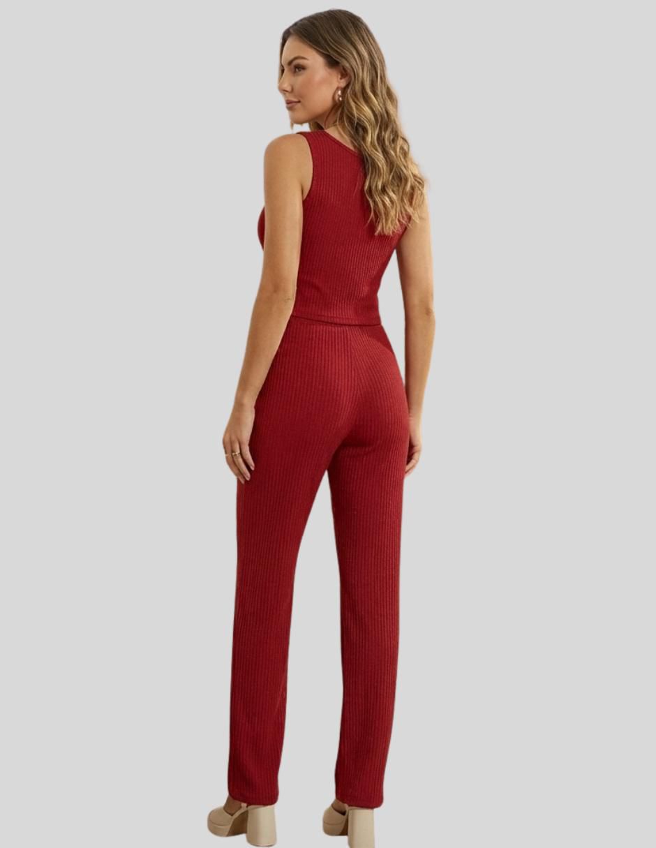 Conjunto casual para mujer 6