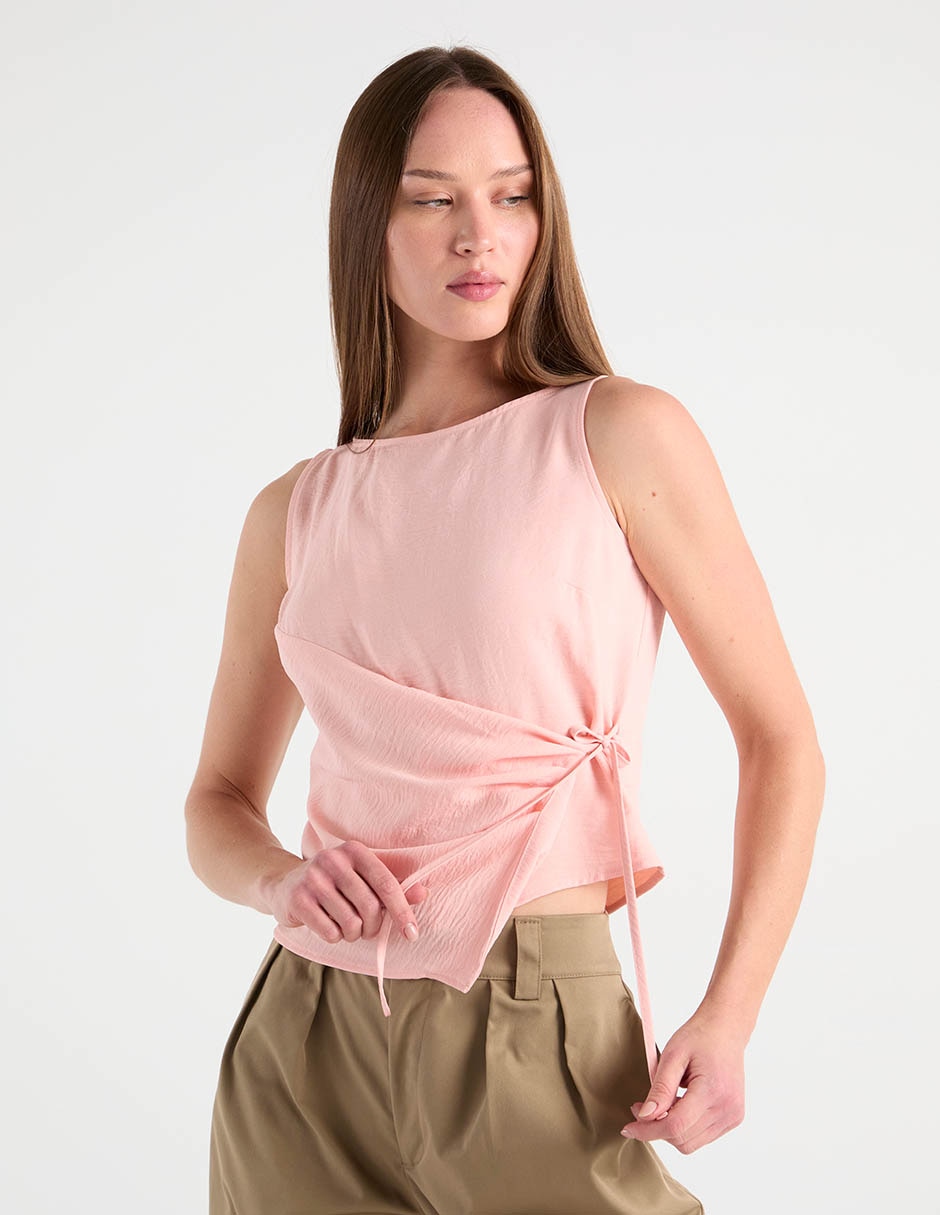 Blusa para mujer
