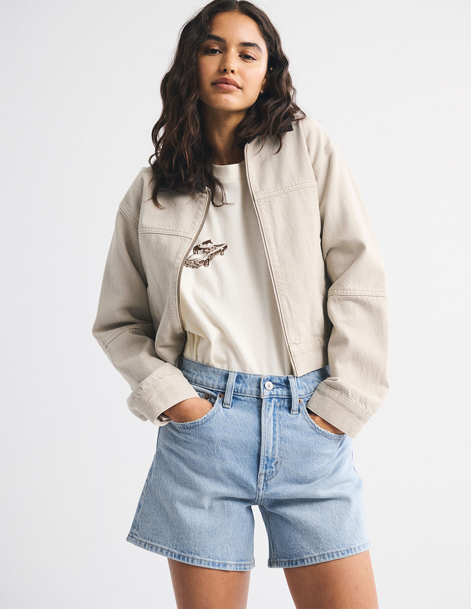 Short para mujer 3