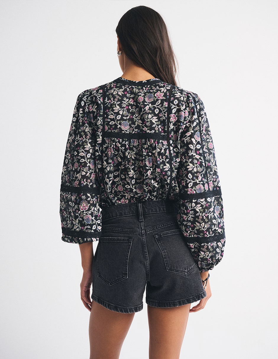 Short para mujer 4