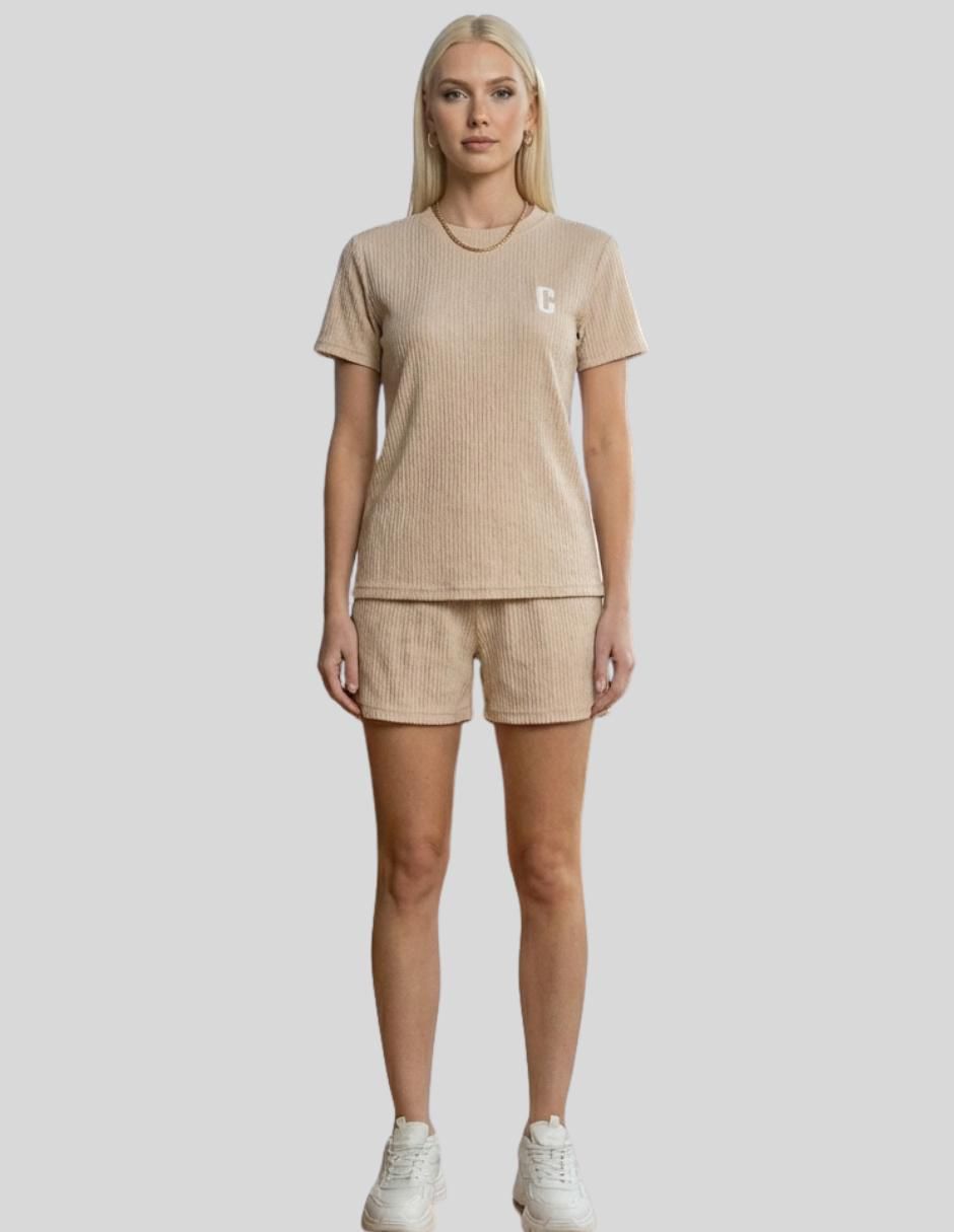 Conjunto casual para mujer 6
