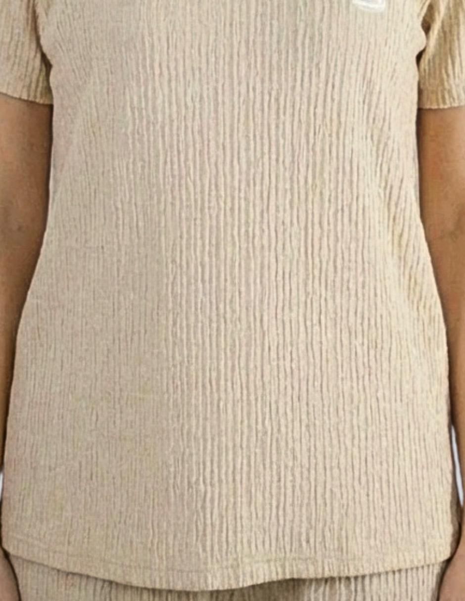 Conjunto casual para mujer 9