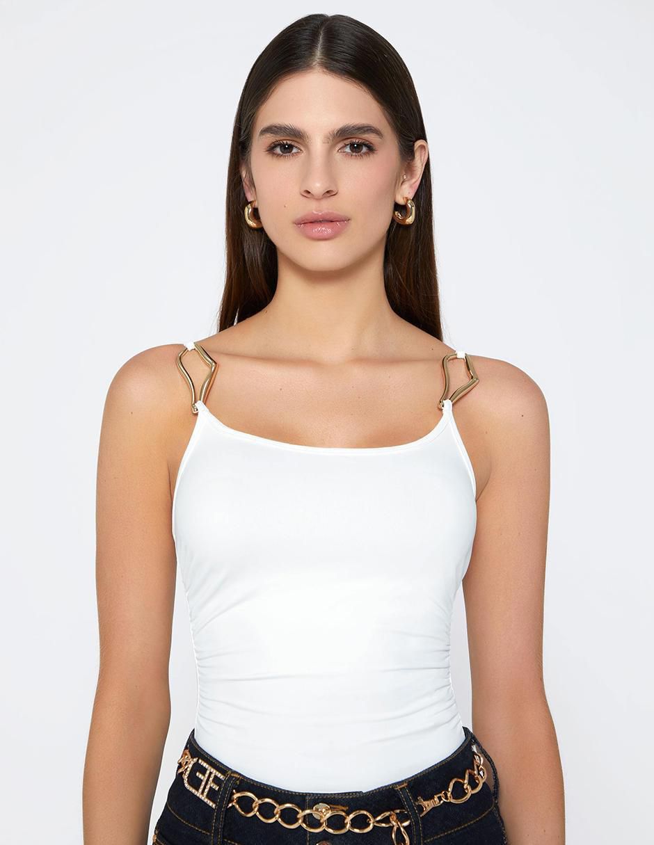 Body cuello redondo para mujer Body cuello redondo para mujer