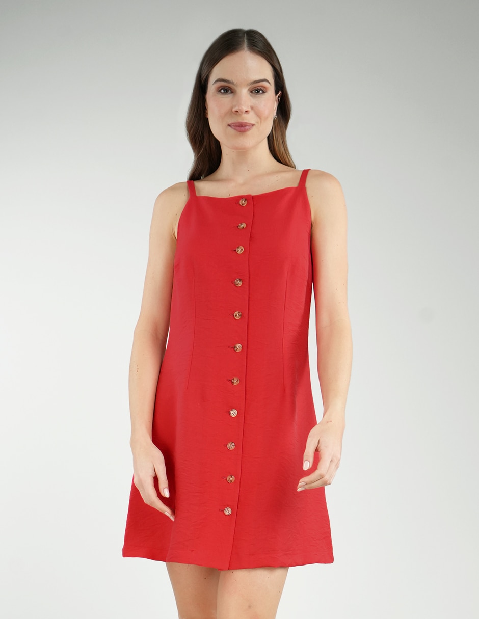 Vestido mini casual para mujer Vestido mini casual para mujer