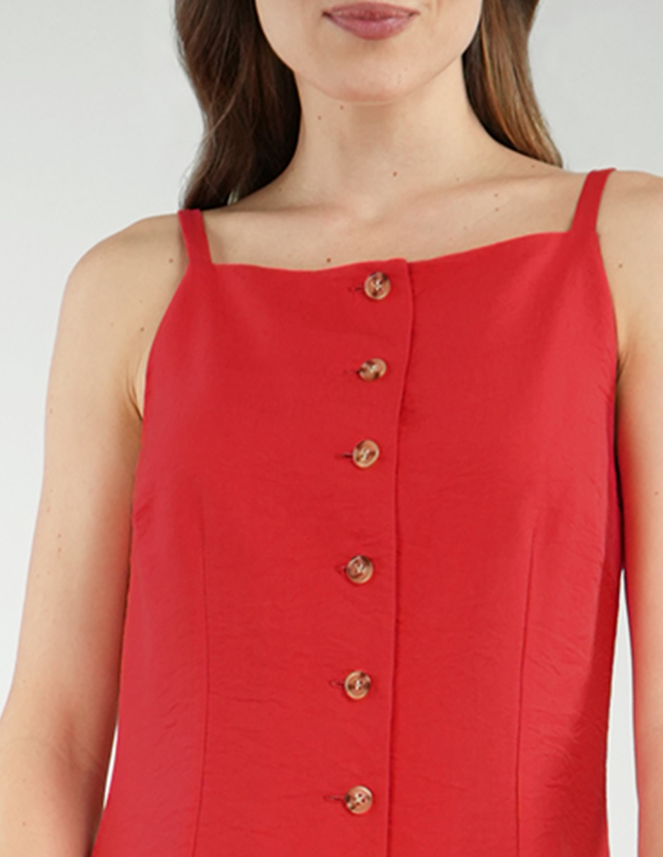 Vestido mini casual para mujer 5