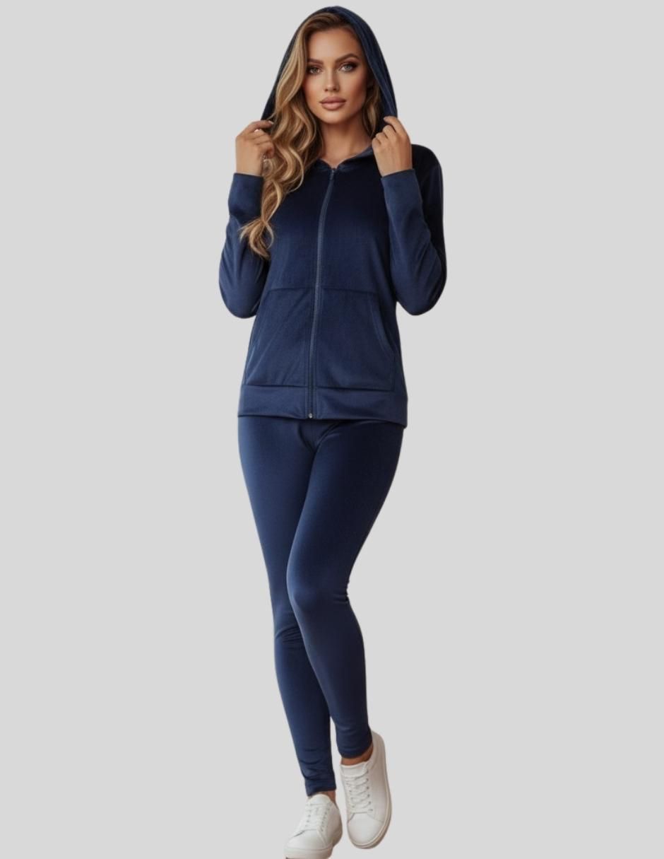 Conjunto deportivo para mujer Conjunto deportivo para mujer