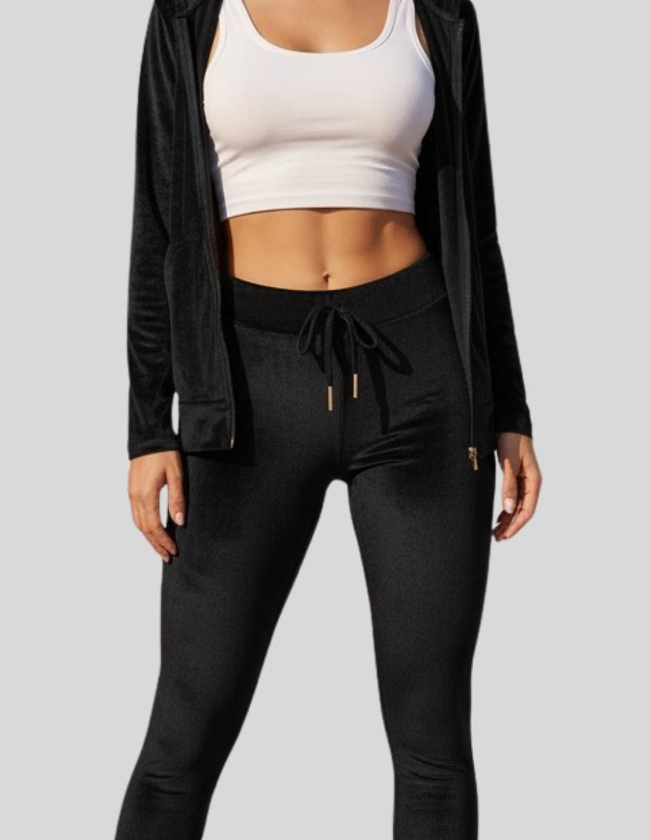 Conjunto deportivo para mujer 10