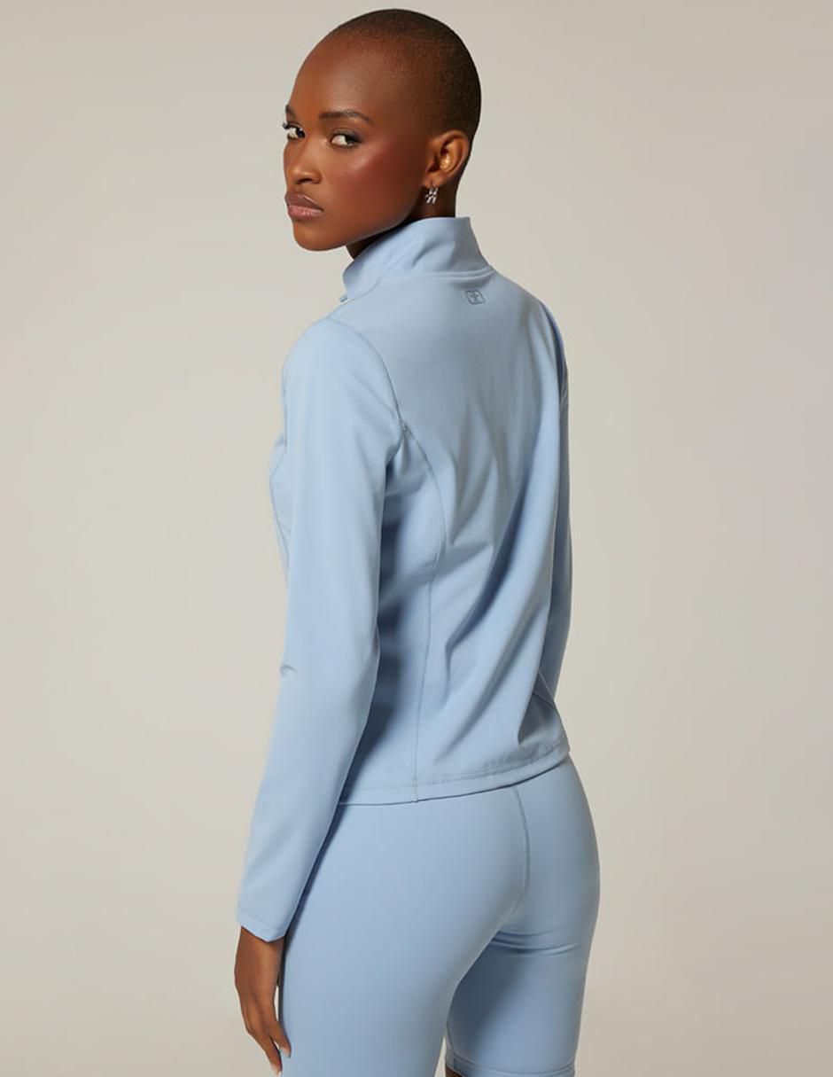 Sudadera Línea Deportiva para mujer 2