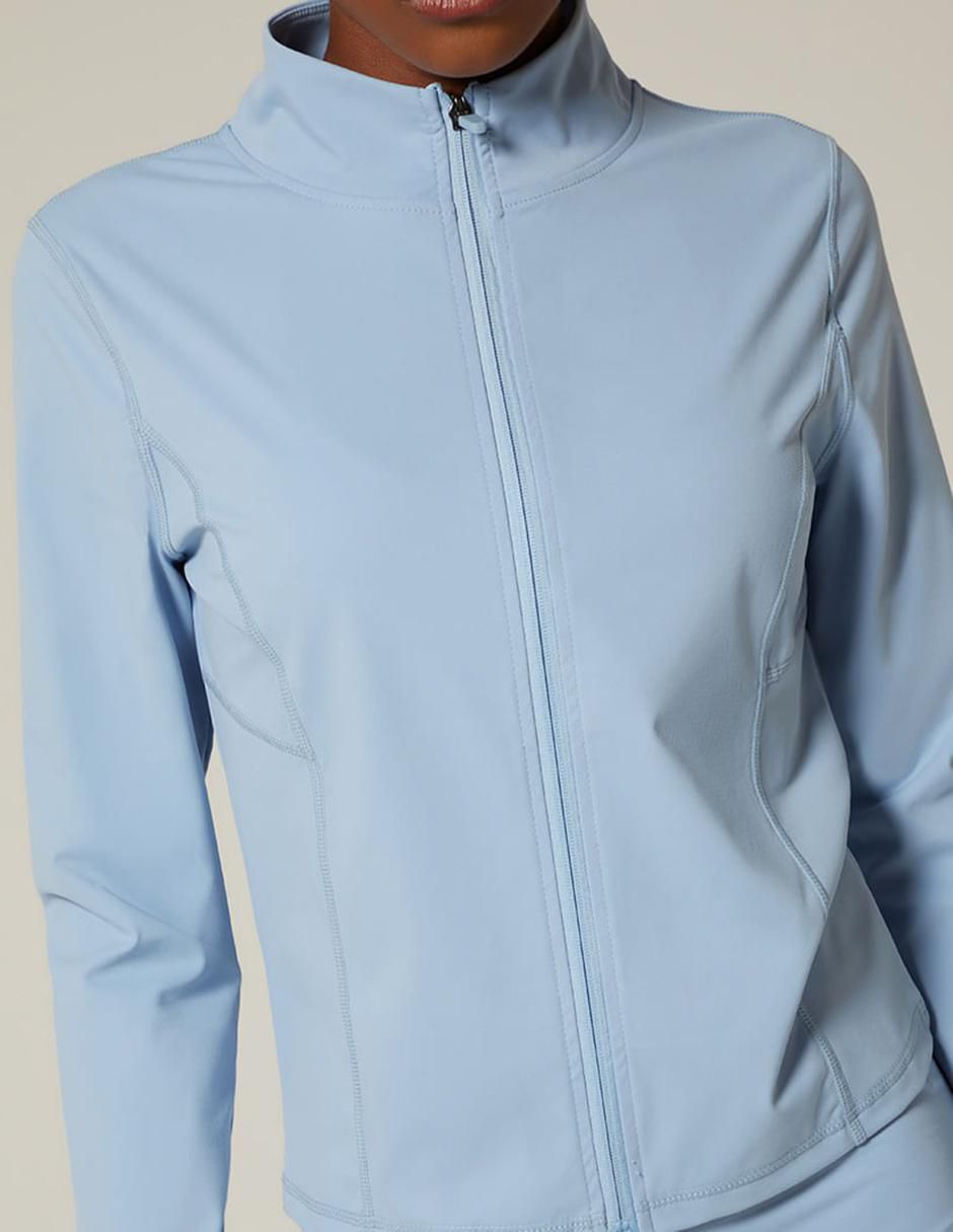 Sudadera Línea Deportiva para mujer 5