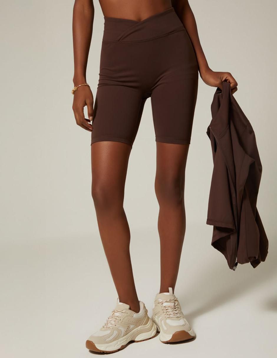 Short Línea Deportiva para mujer Short Línea Deportiva para mujer