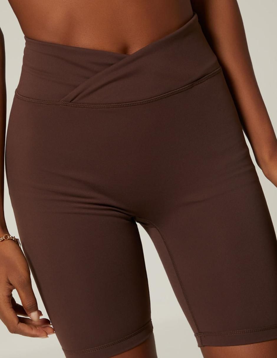 Short Línea Deportiva para mujer 5