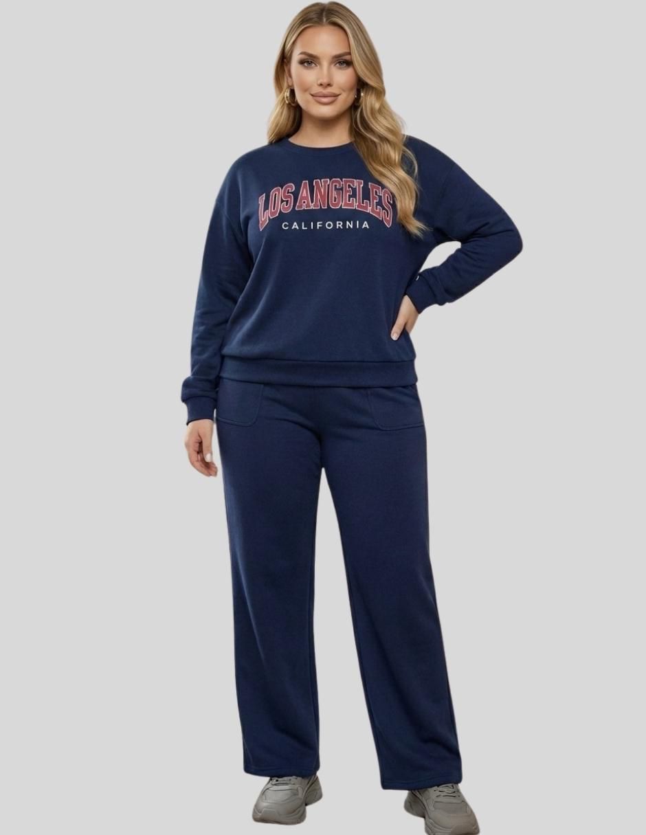 Conjunto casual malabis womens pants "de" poliéster "para" no aplica mujer