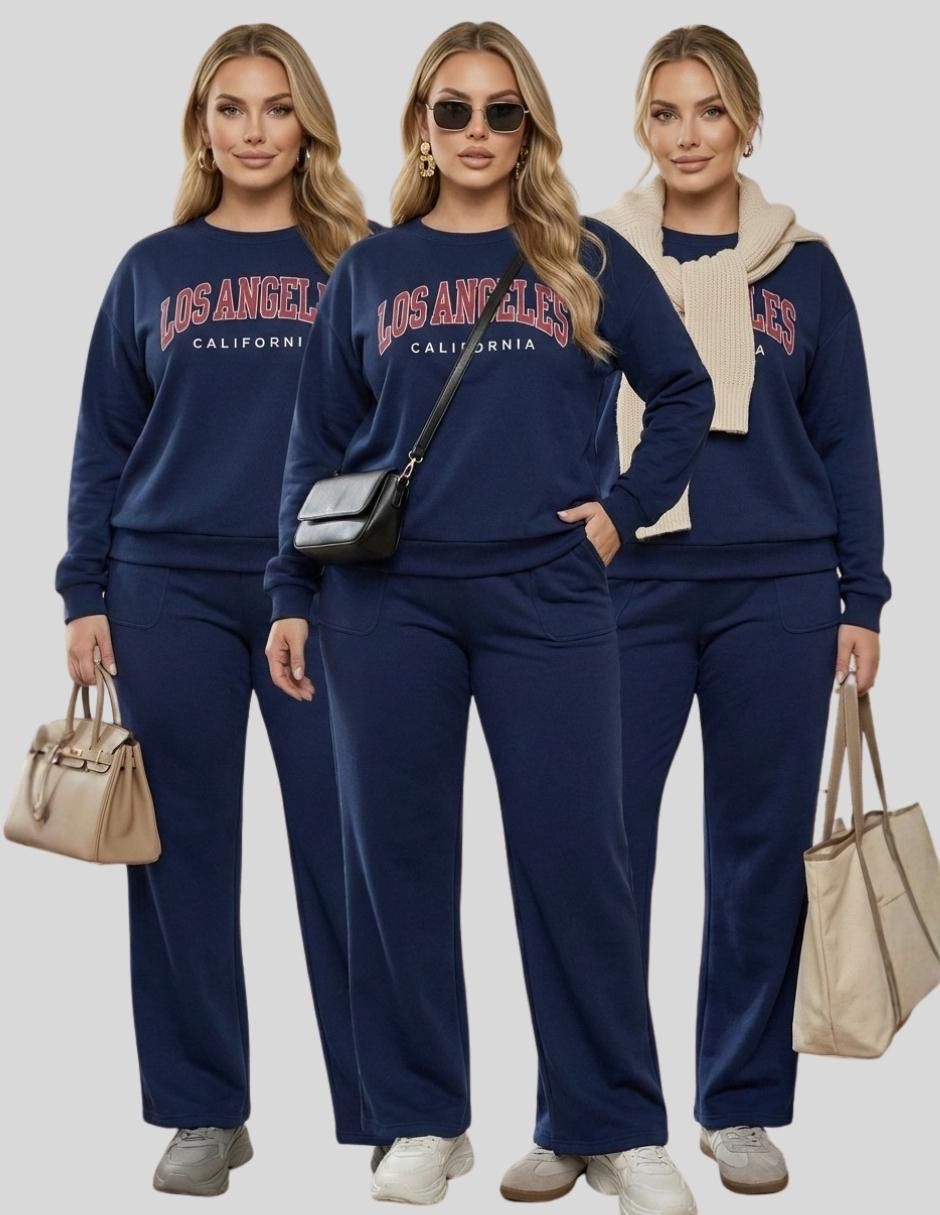 Conjunto casual malabis womens pants "de" poliéster "para" no aplica mujer