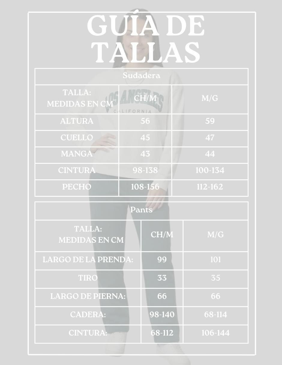 Conjunto casual malabis womens pants "de" poliéster "para" no aplica mujer