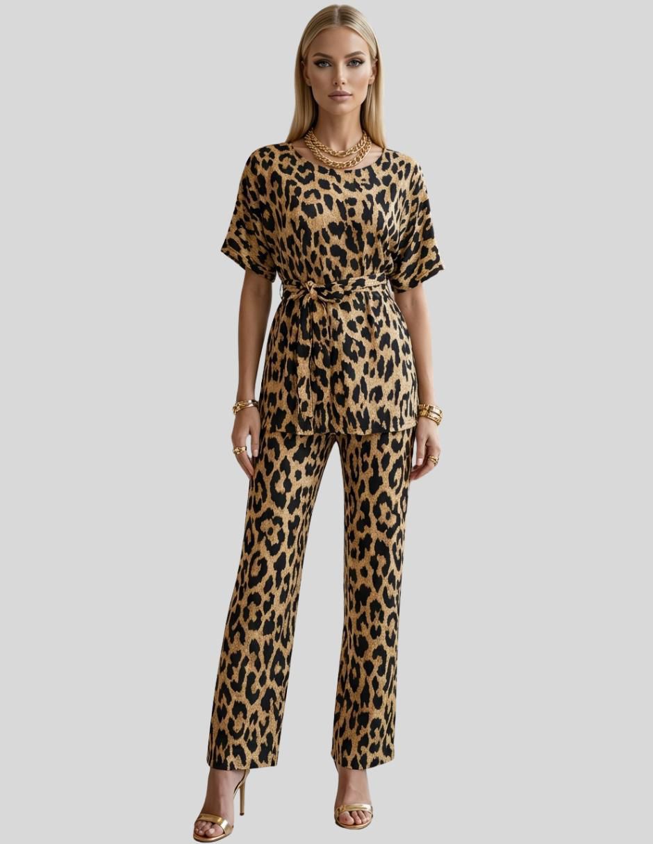 Conjunto casual para mujer Conjunto casual para mujer