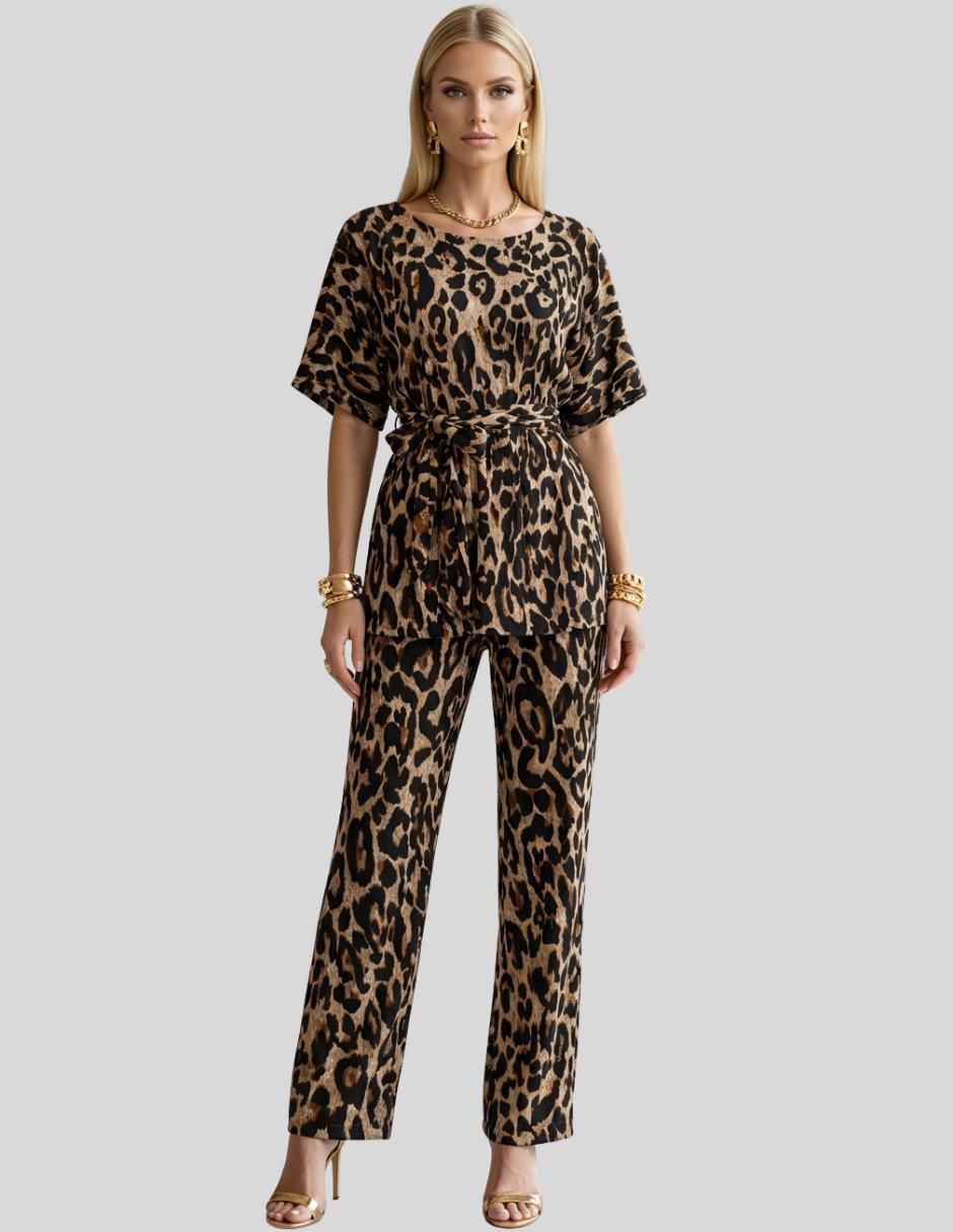 Conjunto casual para mujer Conjunto casual para mujer