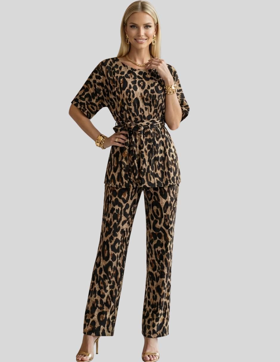 Conjunto casual para mujer 3