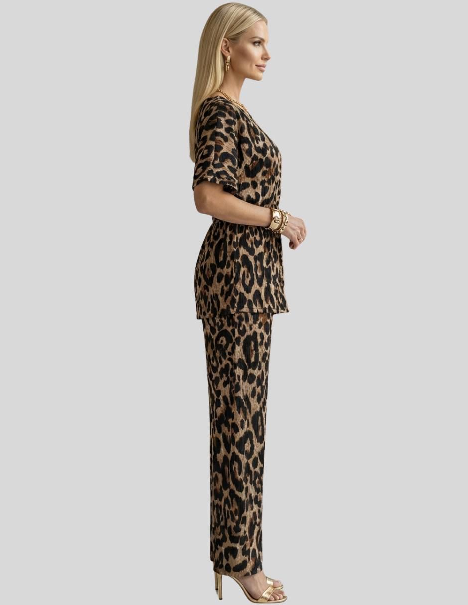 Conjunto casual para mujer 4