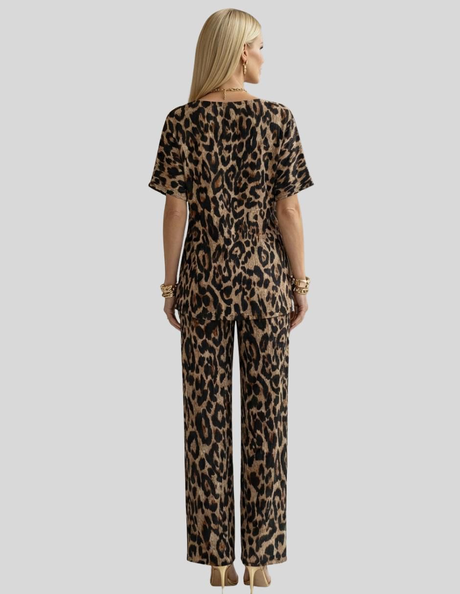 Conjunto casual para mujer 5