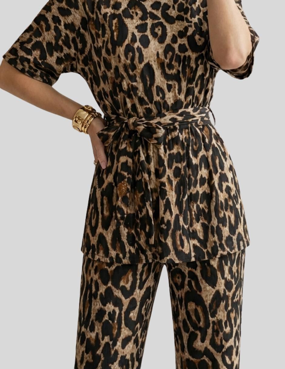 Conjunto casual para mujer 7