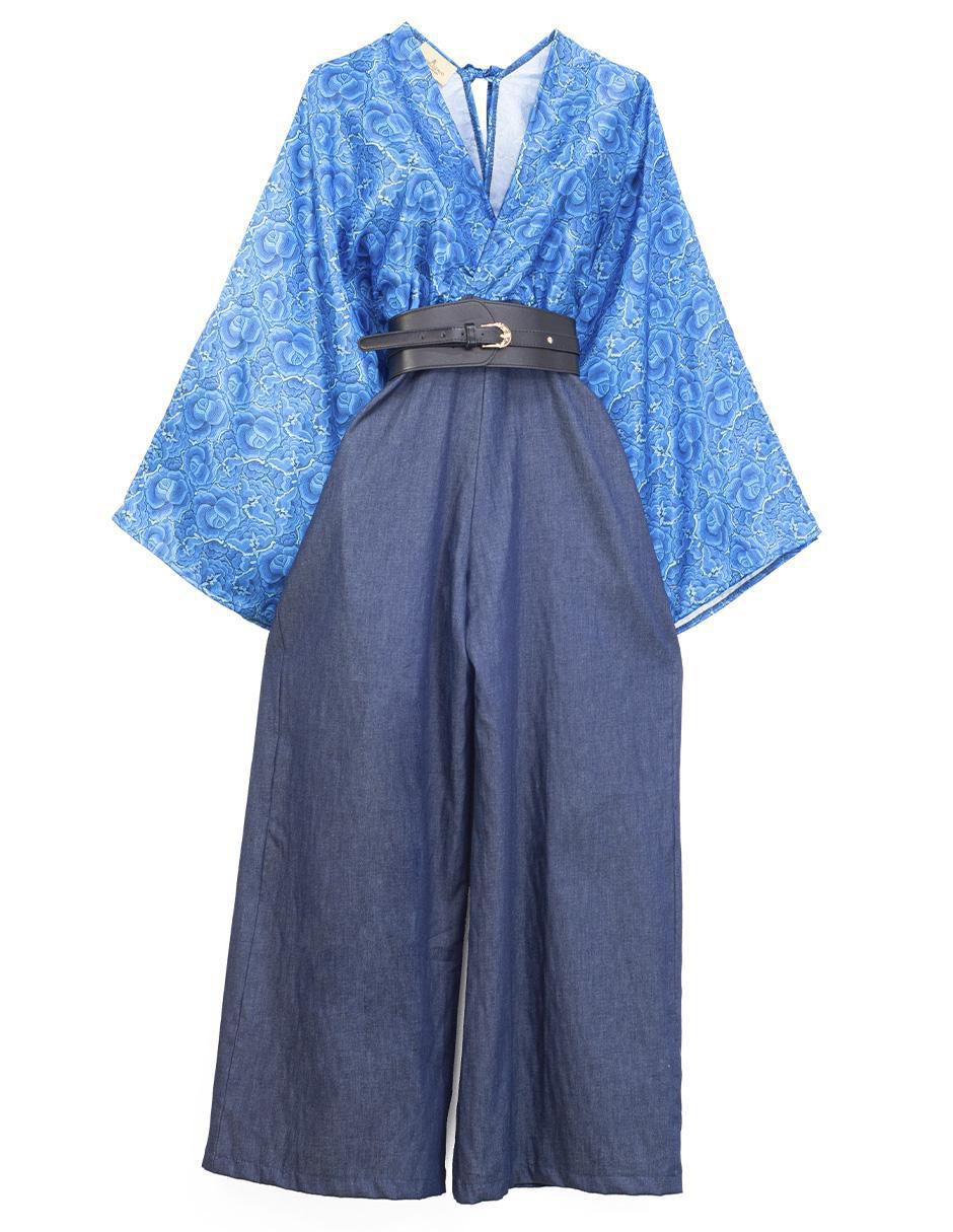 Jumpsuit para mujer 3