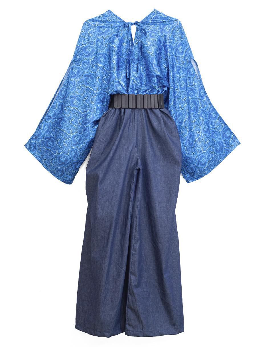 Jumpsuit para mujer 4