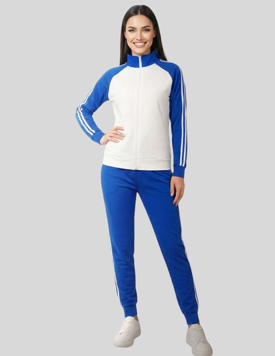 Conjunto deportivo para mujer