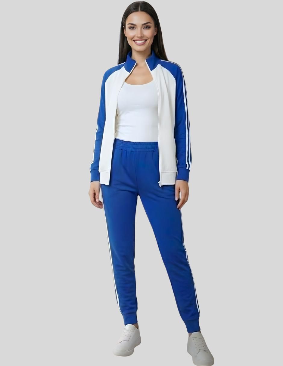 Conjunto deportivo para mujer 5