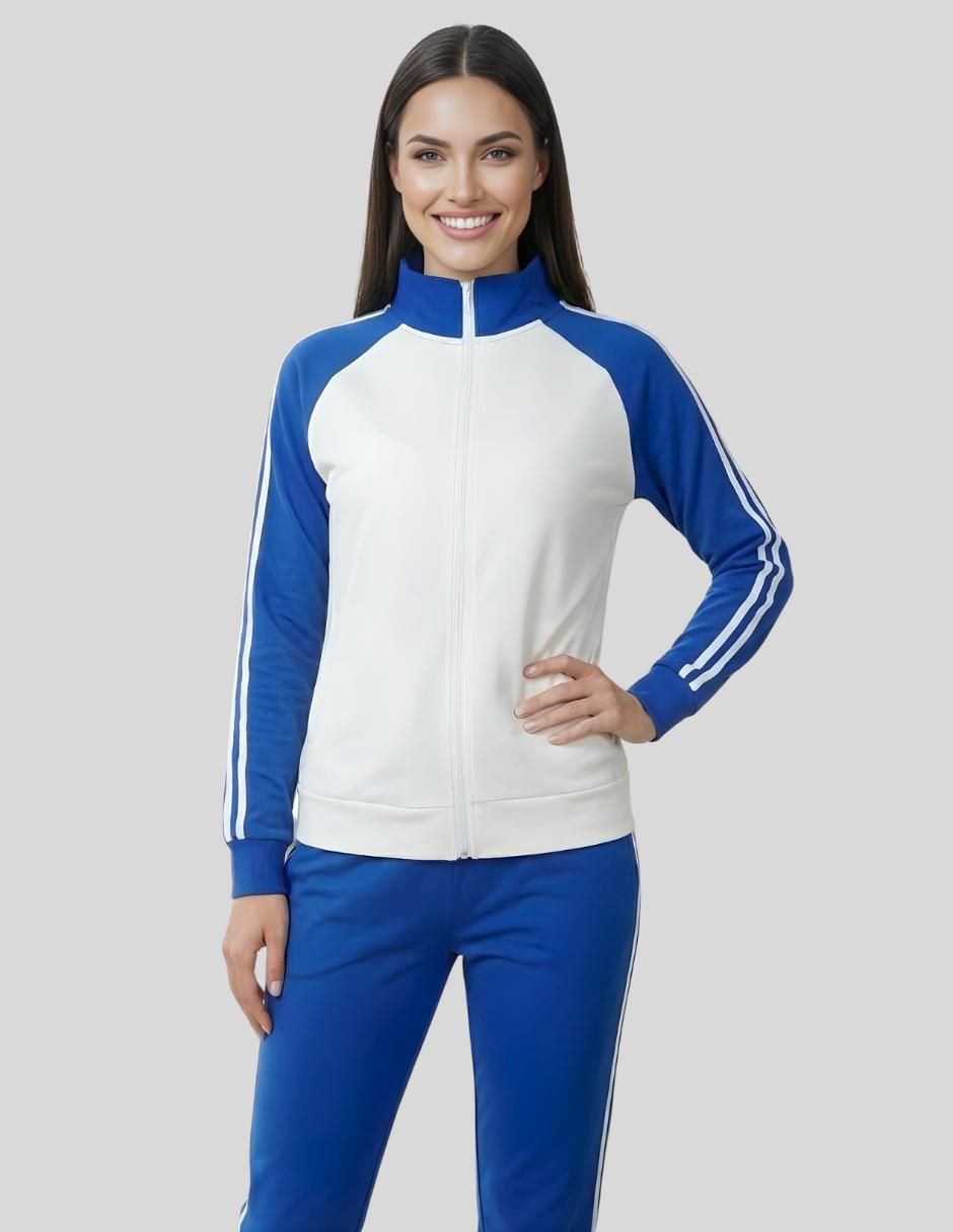 Conjunto deportivo para mujer 6