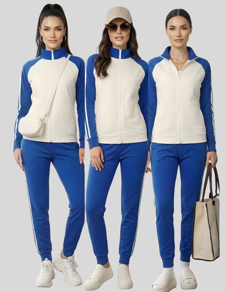 Conjunto deportivo para mujer 8