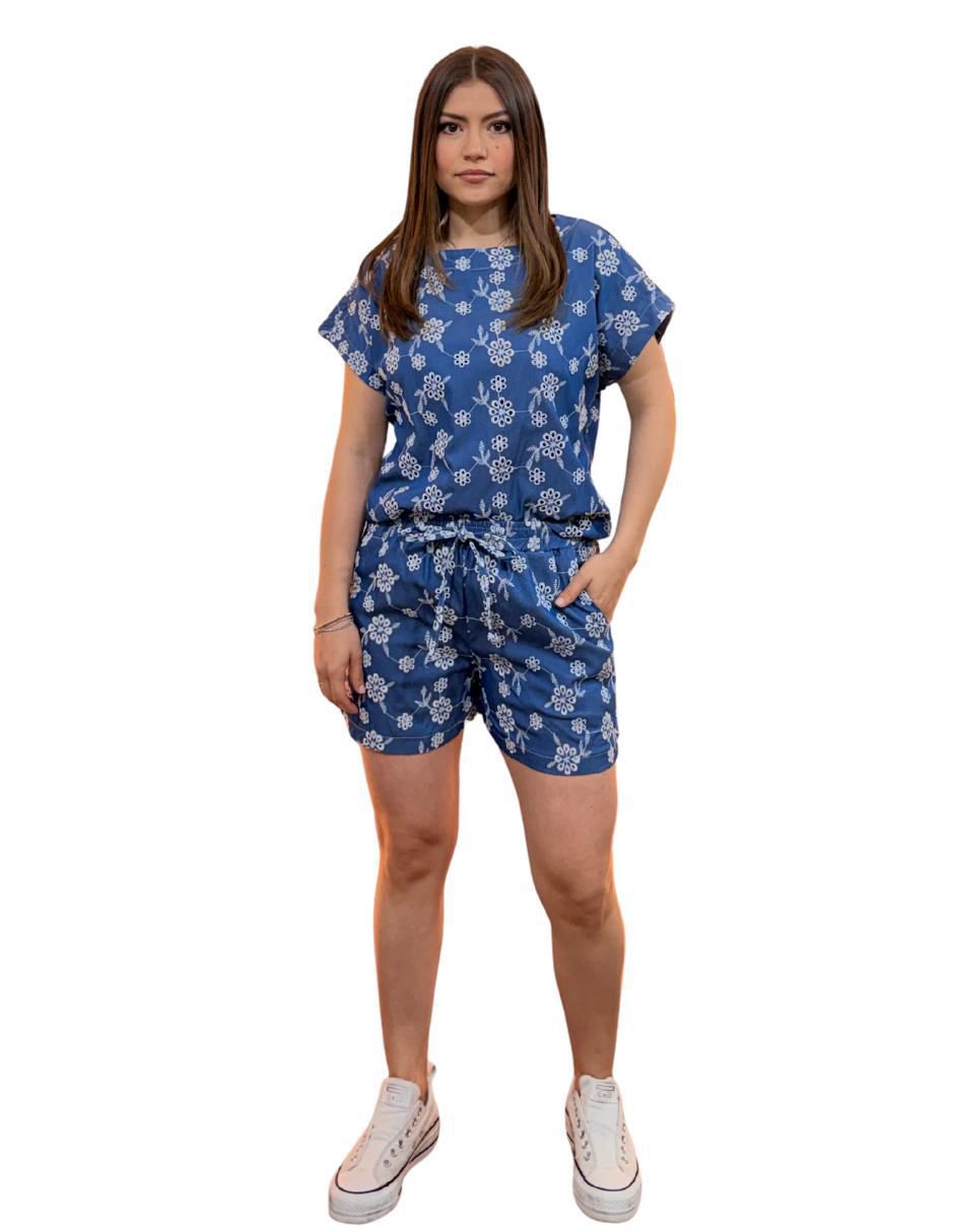 Conjunto para mujer