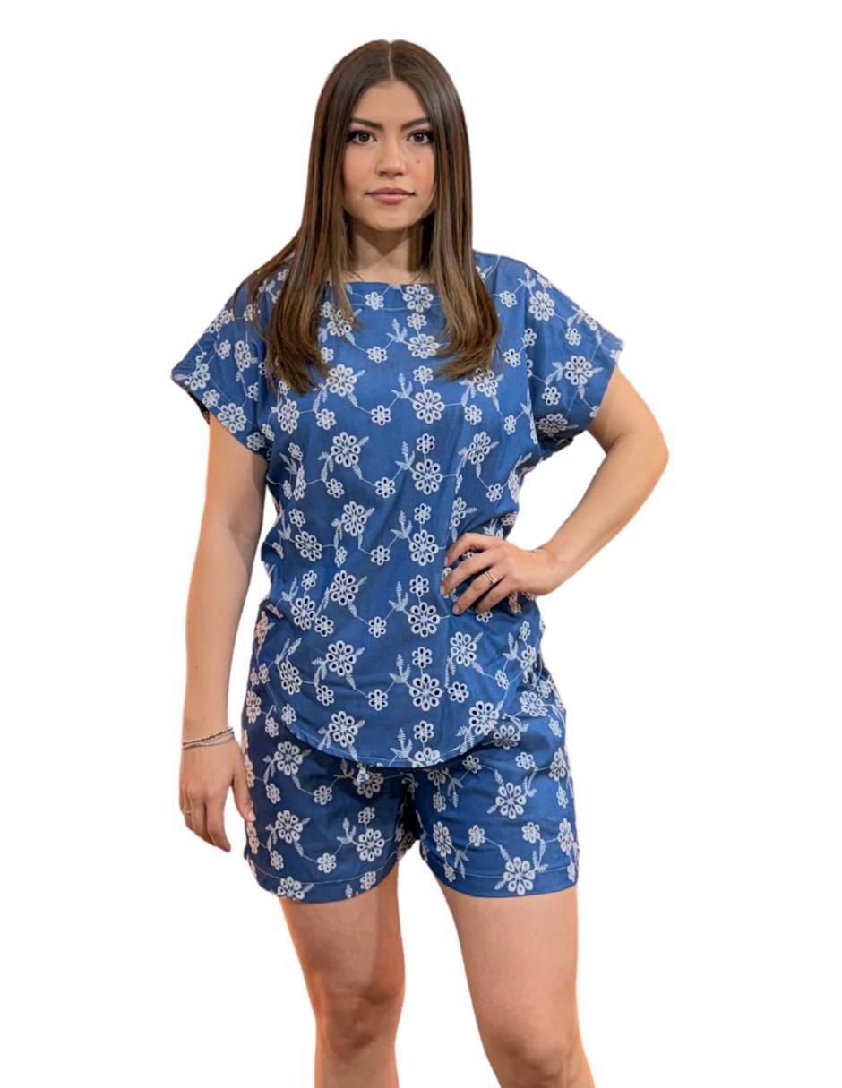 Conjunto para mujer 4