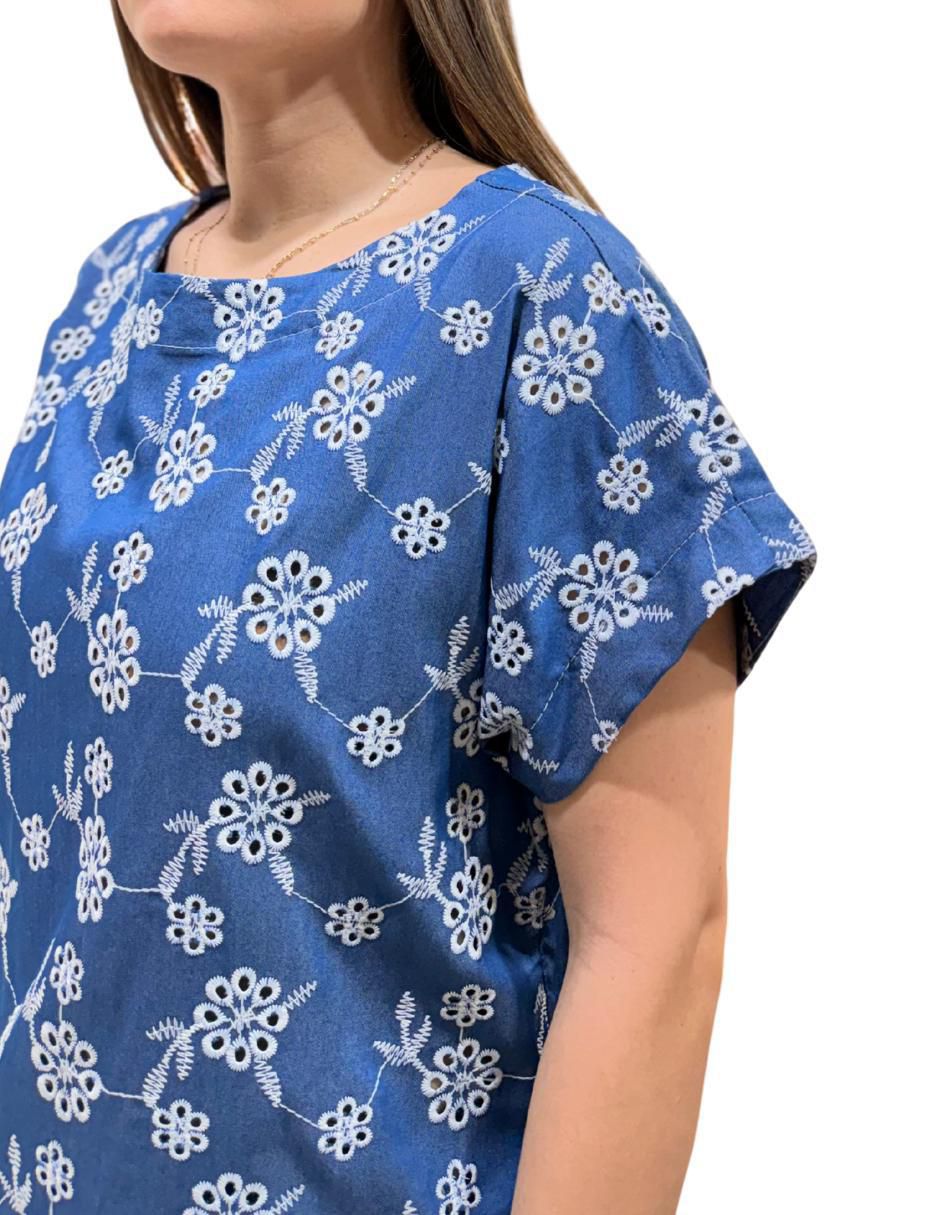 Conjunto para mujer 5