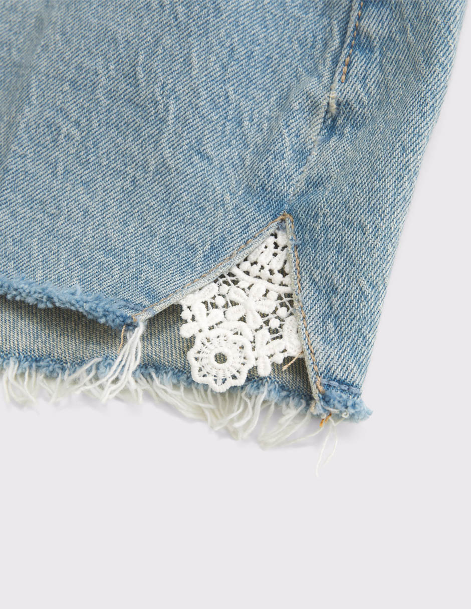 Short para mujer 8