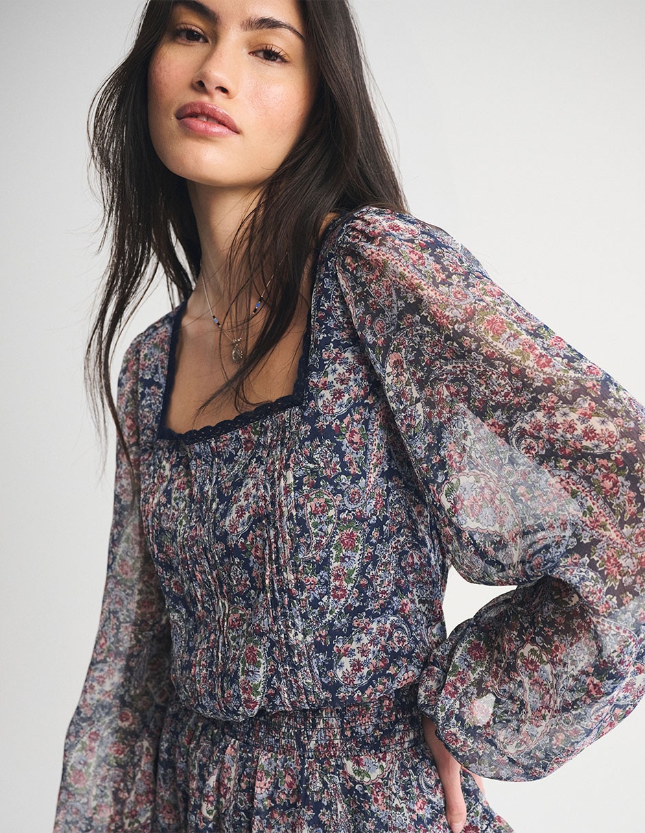 Vestido corto casual para mujer 5