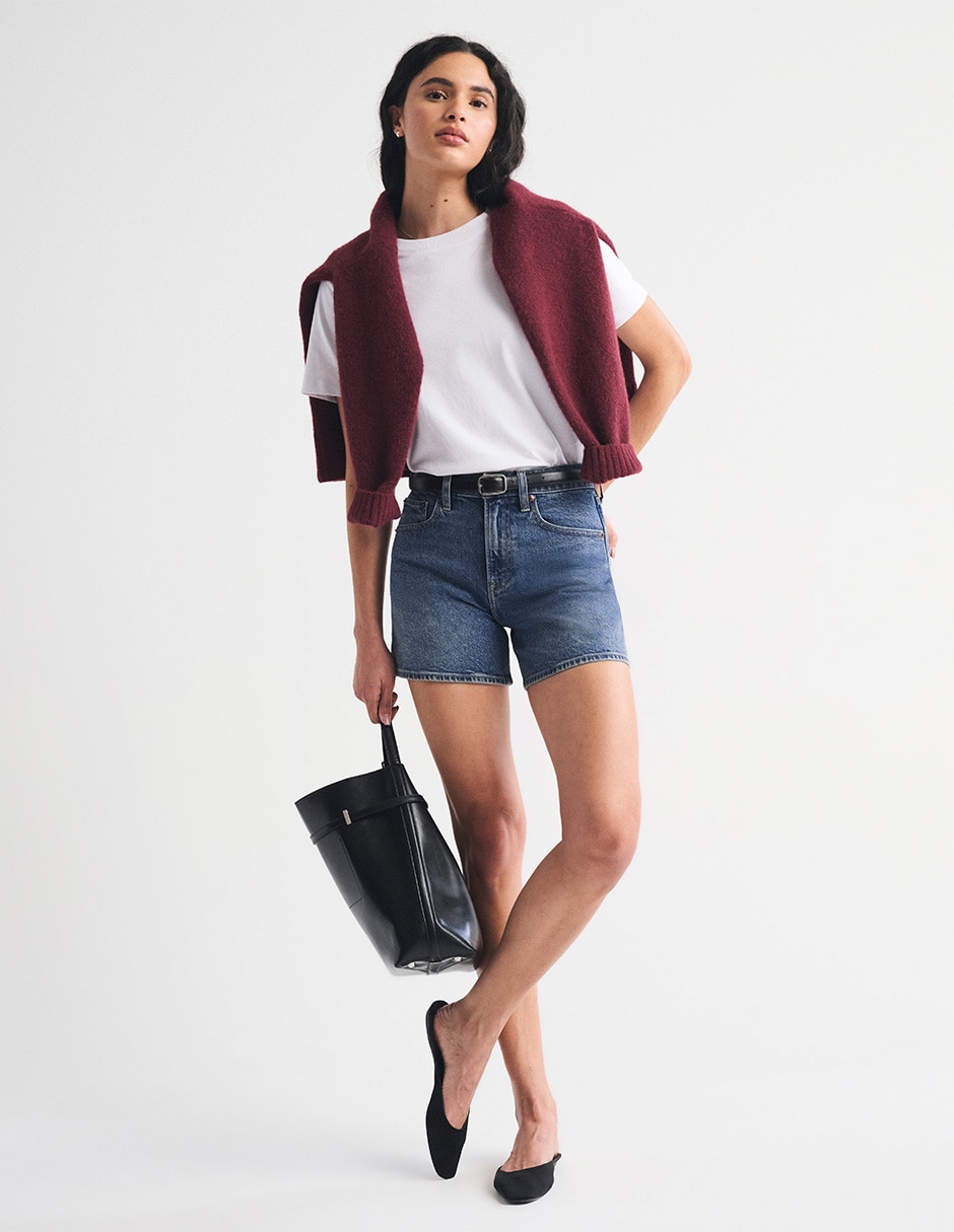 Short para mujer 2