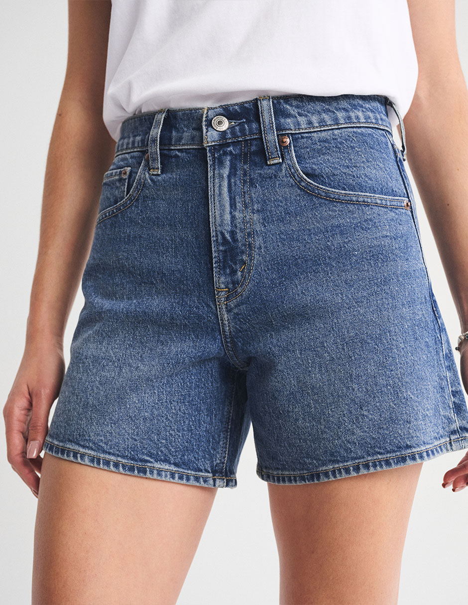 Short para mujer 4