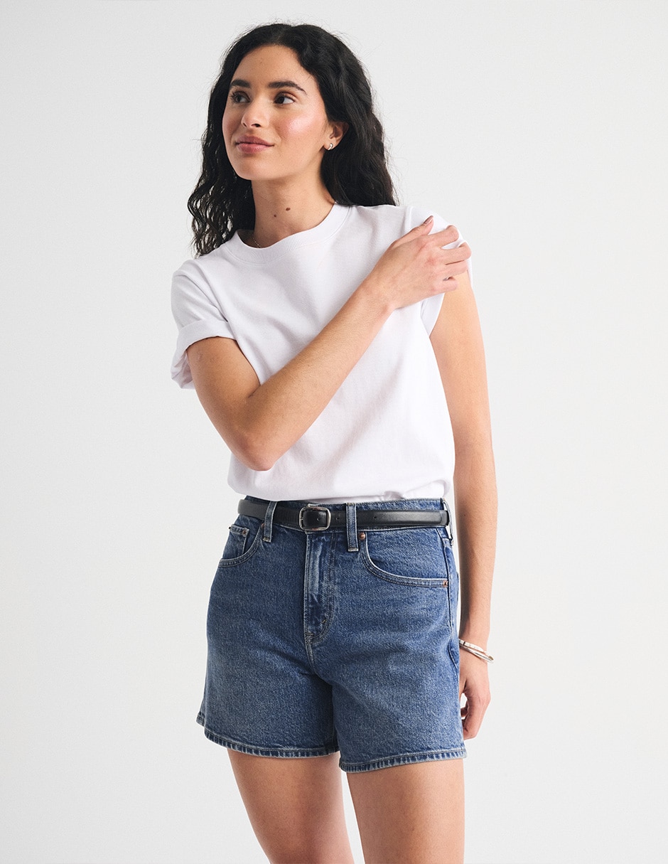 Short para mujer 5