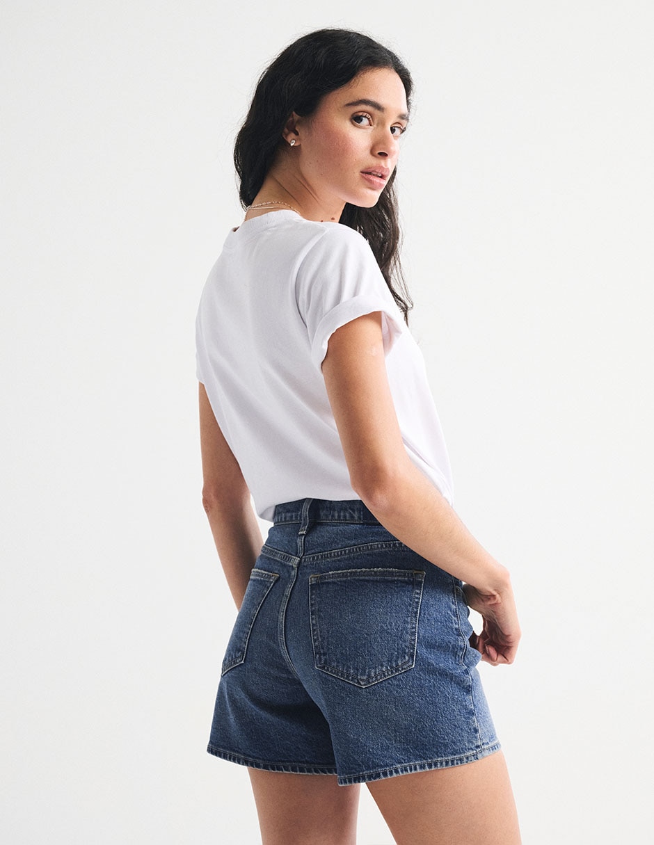 Short para mujer 7