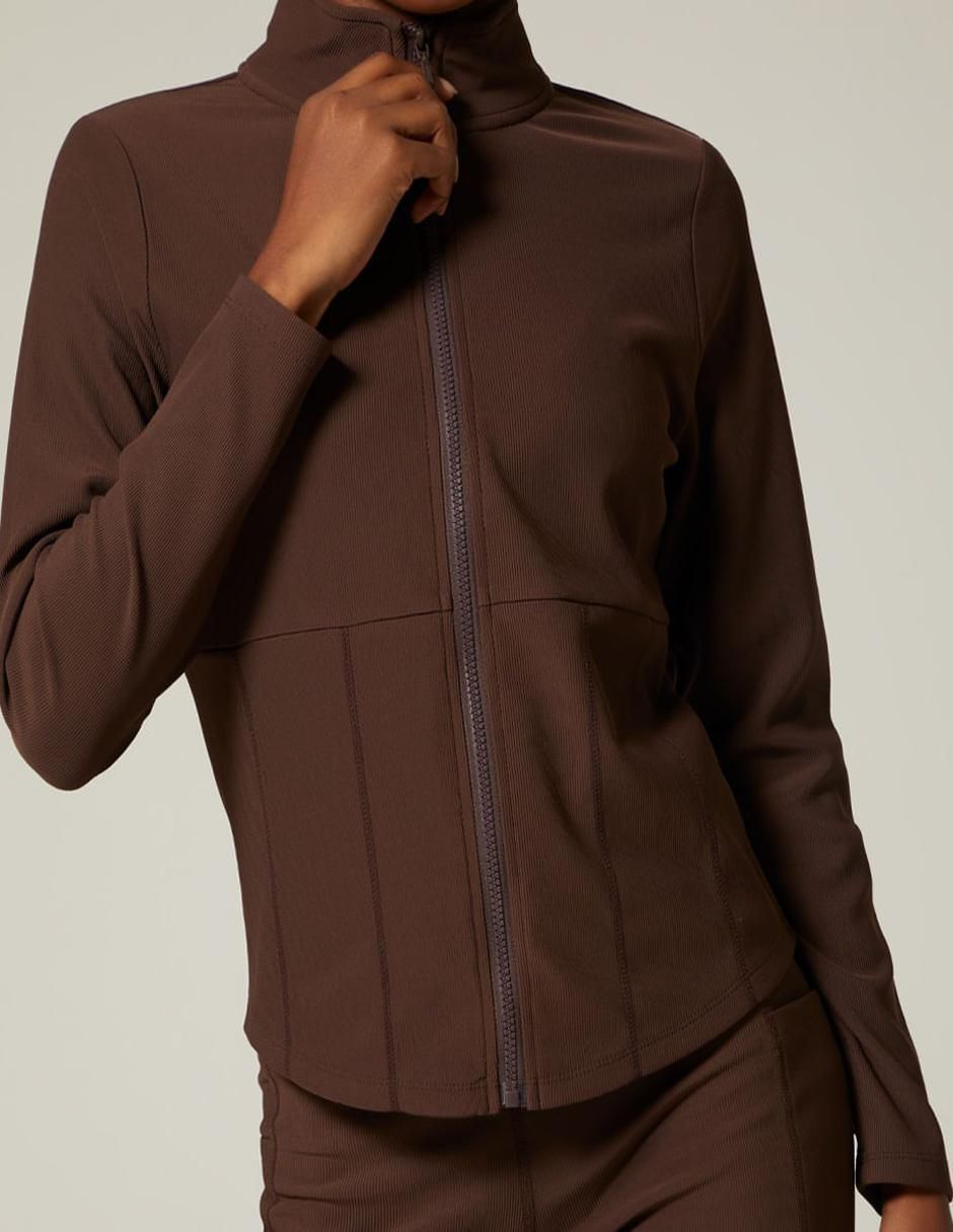 Sudadera Deportivo Tunez para mujer 5