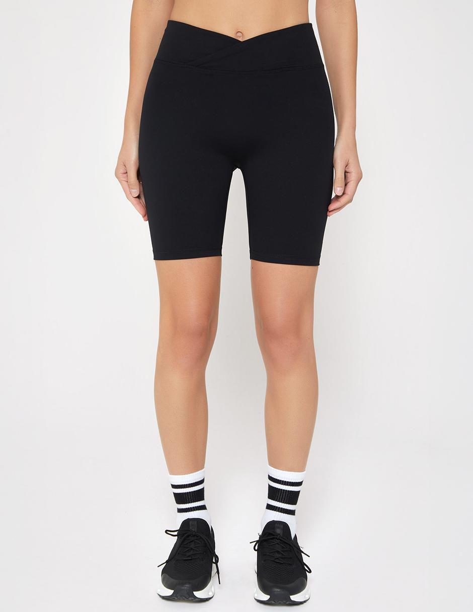 Short Línea Deportiva para mujer Short Línea Deportiva para mujer