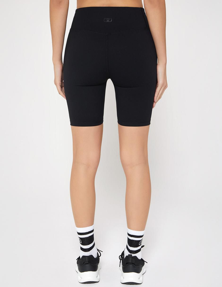 Short Línea Deportiva para mujer 2