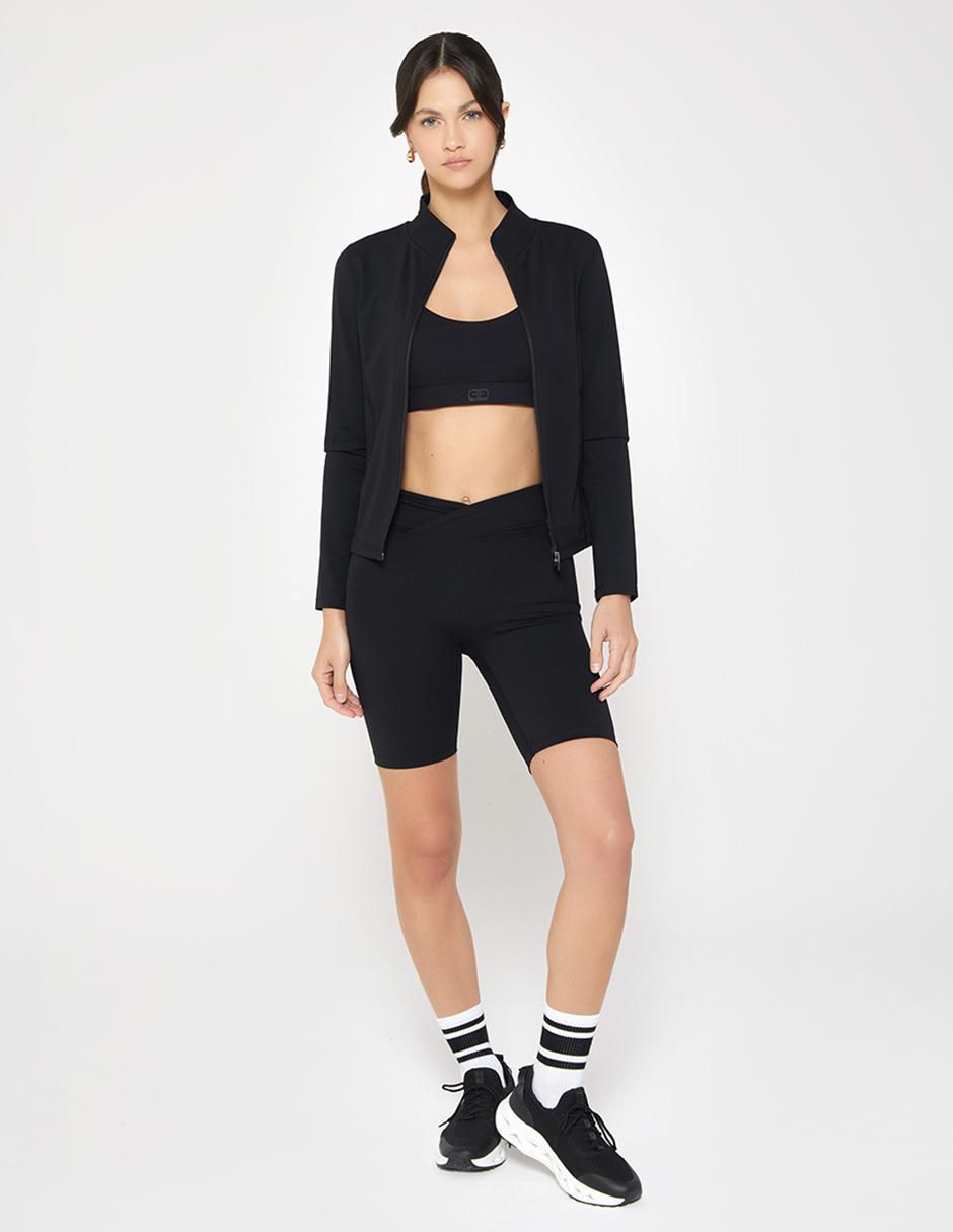 Short Línea Deportiva para mujer 4